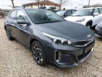 Neu Kia XCeed GT-Line 179 PS (131 kW) 2025 Lunarsilber metallic SUV