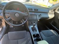 gebraucht VW Passat 2.0 TDI Comfortline Comfortline