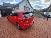 gebraucht VW Golf VI 