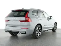 Gebraucht Volvo XC60 Ultra 455 PS (334 kW) 2025 Grau SUV