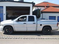 gebraucht Dodge Ram SRT10 Quad Cab / LPG Prins / TÜV neu