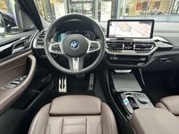 gebraucht BMW iX3 Impressive AHK Laser Panoramaglasdach h&kDAB