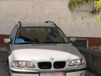 Gebraucht BMW 318 143 PS (105 kW) 2003 Andere farben Kombi