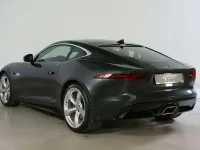 Gebraucht Jaguar F-Type R 300 PS (220 kW) 2025 Grau met. Coupé