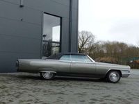 gebraucht Cadillac Deville Cabriolet