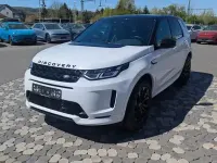 Gebraucht Land Rover Discovery Sport 309 PS (227 kW) 2022 Weiß SUV