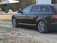 Gebraucht Audi A6 136 PS (100 kW) 2009 Kombi