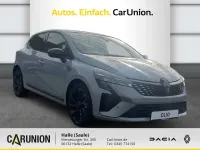 Neu Renault Clio V Esprit Alpine 91 PS (66 kW) 2026 Rafalgrau metallic (grau) Limousine