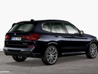 gebraucht BMW X3 xDrive30e M Sportpaket | LED | HiFi | PDC etc.