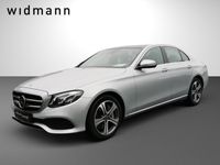gebraucht Mercedes E350 *Avantgarde*Panorama*Distronic*Multibeam