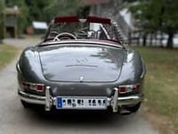 Gebraucht Mercedes SL300 215 PS (158 kW) 1958 Andere Cabrio