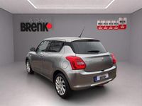 Gebraucht Suzuki Swift Action 83 PS (61 kW) 2025 Grau Limousine