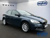 Gebraucht Volvo V40 CC 190 PS (139 kW) 2016 Denim blue / metallic Kombi