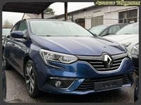 Gebraucht Renault Mégane IV 140 PS (102 kW) 2020 Blau Limousine
