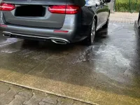 Gebraucht Mercedes E200 150 PS (110 kW) 2019 Grau Kombi