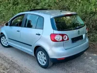 Gebraucht VW Golf 80 PS (58 kW) 2006 Silber Van / Kleinbus