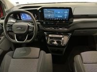 Gebraucht Ford Transit Custom Nugget 2025 Artisanrot Limousine