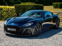 Gebraucht Aston Martin DBS 725 PS (533 kW) 2022 Blau