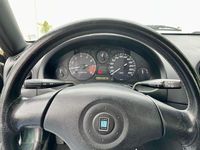 Second-hand Mazda MX5 110 CP (80 kW) 1999 Verde Cabrio