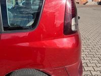 Gebraucht Renault Espace Initiale Paris 173 PS (127 kW) 2007 Rot Van / Kleinbus