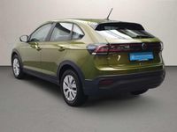 Gebraucht VW Taigo 95 PS (69 kW) 2025 Visual green metallic SUV