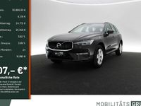 Usado Volvo XC60 Core 197 HP (144 kW) 2023 Cinzento SUV