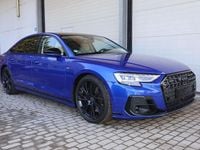 Gebraucht Audi A8L Exclusive 460 PS (338 kW) 2025 Blau Limousine
