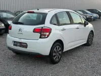Gebraucht Citroën C3 Tendance 82 PS (60 kW) 2013 Weiß Limousine
