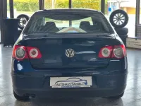 Używany VW Passat Trendline 105 KM (77 kW) 2008 Niebieski Sedan/Limuzyna