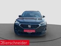 Gebraucht Seat Tarraco Style 150 PS (110 kW) 2023 Grau SUV