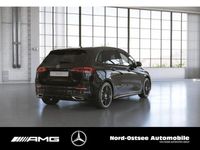 Gebraucht Mercedes B250e AMG 160 PS (117 kW) 2022 Andere farbe Van / Kleinbus