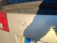 Gebraucht Opel Vectra Cosmo 150 PS (110 kW) 2008 Silber Limousine