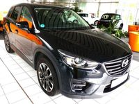 gebraucht Mazda CX-5 Sports-Line AWD