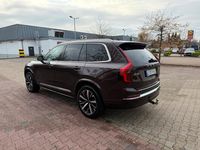 Gebraucht Volvo XC90 Plus 455 PS (334 kW) 2025 Braun SUV