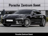 Gebraucht Porsche Panamera 354 PS (260 kW) 2025 Grau Limousine