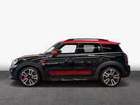 gebraucht Mini John Cooper Works Countryman ALL4