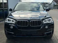 Gebraucht BMW X5 Sport Line 449 PS (330 kW) 2018 Schwarz SUV