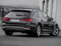 Gebraucht Audi A6 Allroad Ambiente 204 PS (150 kW) 2023 Grau Kombi