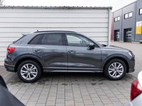 gebraucht Audi Q3 40 TFSI quattro S line S-Tronic *ACC*LED*Kamera