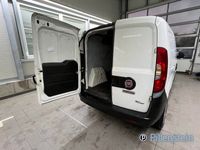 gebraucht Fiat Doblò Cargo 1.3 Multijet MAxi
