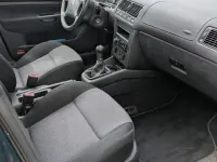 Gebraucht VW Golf IV 75 PS (55 kW) 2002 Grün Limousine