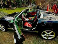 Usado Opel GT 264 HP (194 kW) 2007 Preto Cabrios