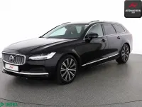 Gebraucht Volvo V90 Plus 197 PS (144 kW) 2022 Schwarz Kombi