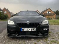 Gebraucht BMW 650 Performance 449 PS (330 kW) 2014 Schwarz Coupé