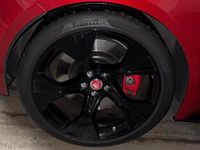 Gebraucht Jaguar F-Type 450 PS (330 kW) 2023 Rot Coupé