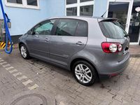 Gebraucht VW Golf VI 102 PS (75 kW) 2009 Grau Kleinwagen