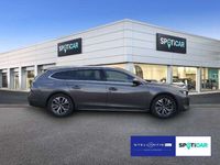 gebraucht Peugeot 508 SW Allure 130