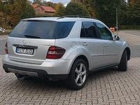 Gebraucht Mercedes 280 190 PS (139 kW) 2007 SUV