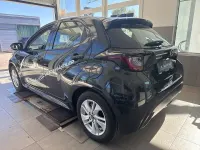 Neu Mazda 2 Center-Line 116 PS (85 kW) 2026 Schwarz Kleinwagen