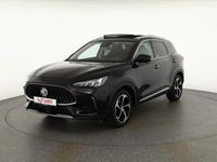 Gebraucht MG HS Luxury 162 PS (119 kW) 2024 Schwarz SUV